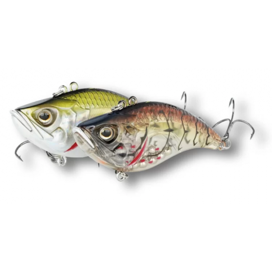 Poisson Nageur Strike Pro Flapjack 75