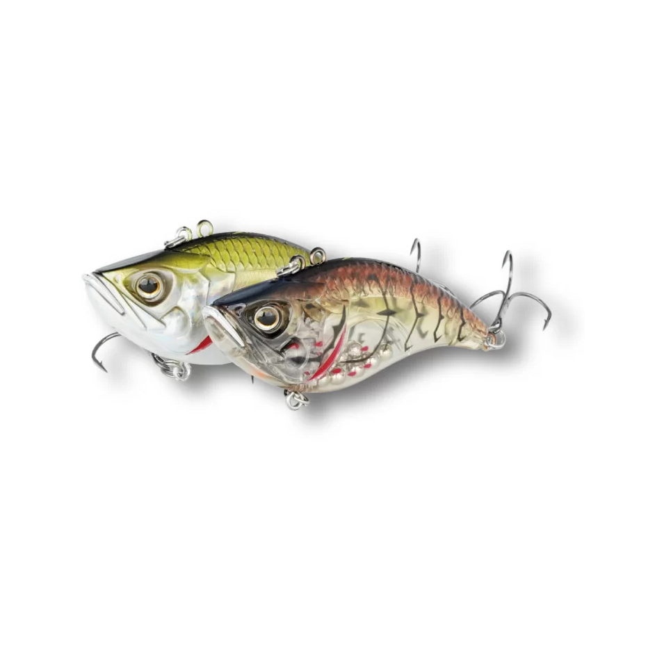 Poisson Nageur Strike Pro Flapjack 75