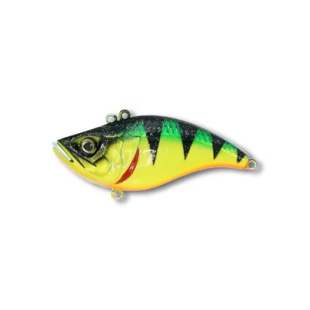 Poisson Nageur Strike Pro Flapjack 75