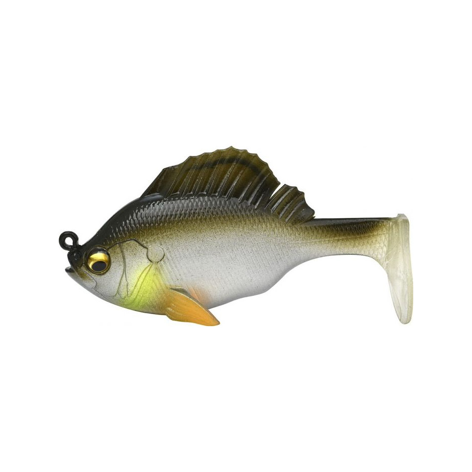 Leurre Souple Megabass Sleeper Gill 8cm