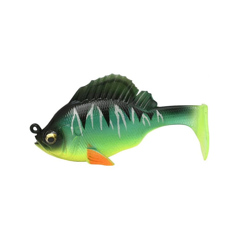 Leurre Souple Megabass Sleeper Gill 8cm