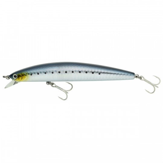 Wobbler Daiwa D'Minnow Sinking 13cm SW