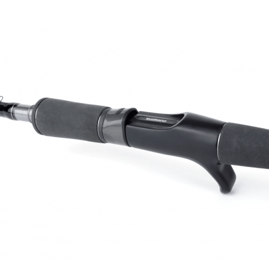 Casting Rod Shimano Yasei AX Pike