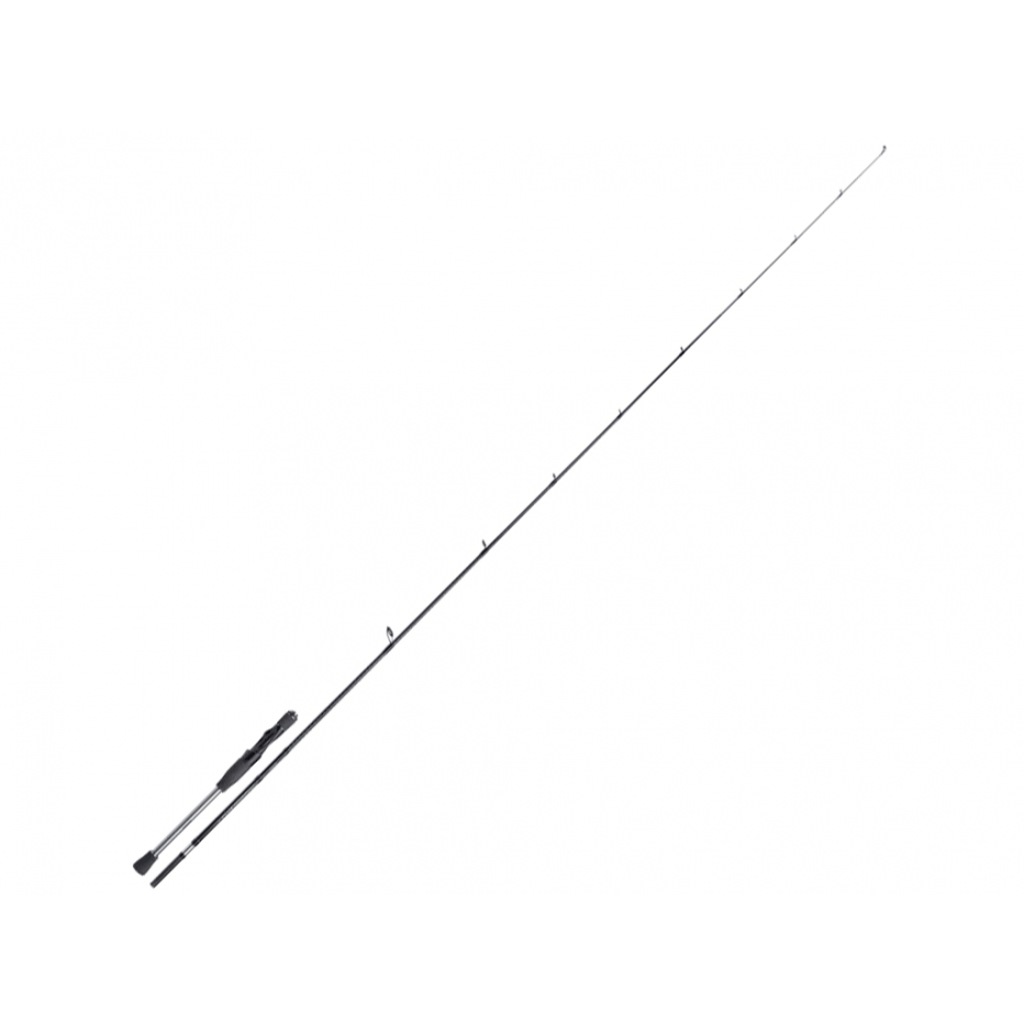 Caña de spinning Shimano Yasei AX Zdr Green Jig