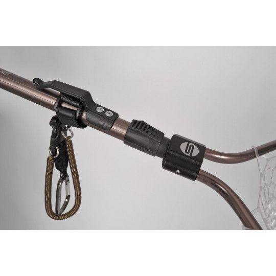 Epuisette Spro Trout Master River Flick Net