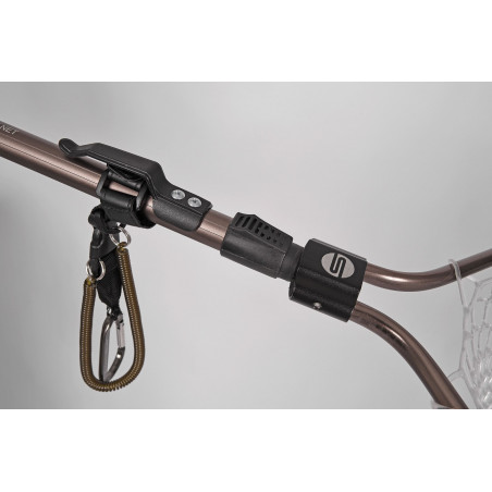 Kescher Spro Trout Master River Flick Netz