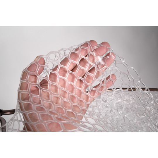 Epuisette Spro Trout Master River Flick Net