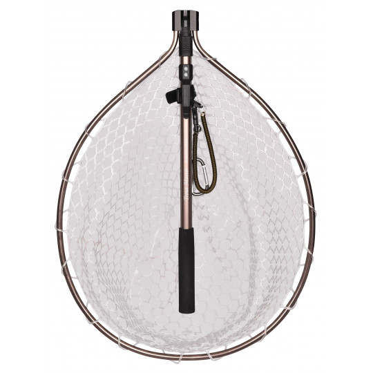 Fish net Spro Trout Master River Flick Net