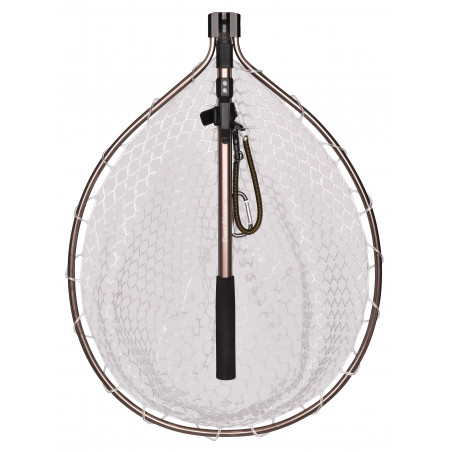 Epuisette Spro Trout Master River Flick Net