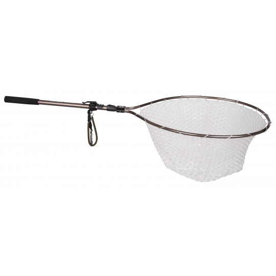 Epuisette Spro Trout Master River Flick Net