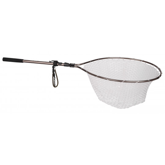 Fish net Spro Trout Master River Flick Net