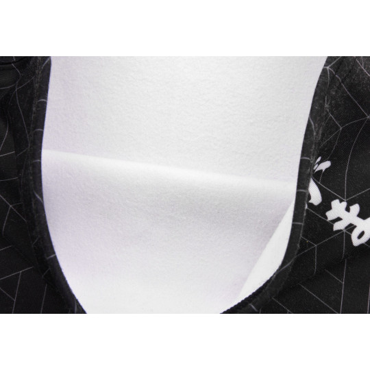 Halsband Gamakatsu G-Gesicht Schal