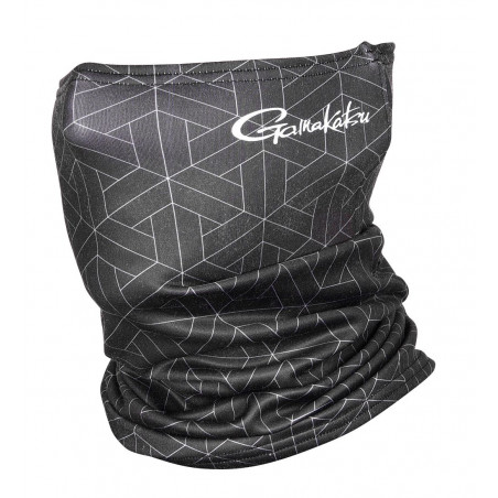 Halsband Gamakatsu G-Gesicht Schal