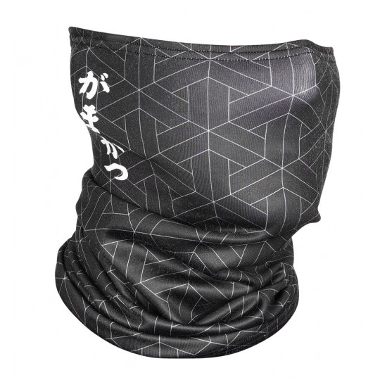 Tour de cou Gamakatsu G-Face Scarf