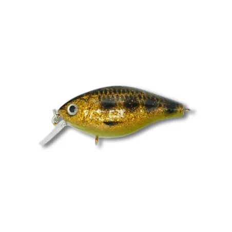 Wobbler Strike Pro Cranky X 50