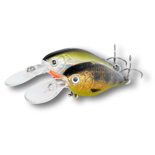 Poisson Nageur Strike Pro...