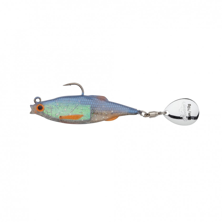 Hard Bait Berkley Pulse Realistic Flash 9cm