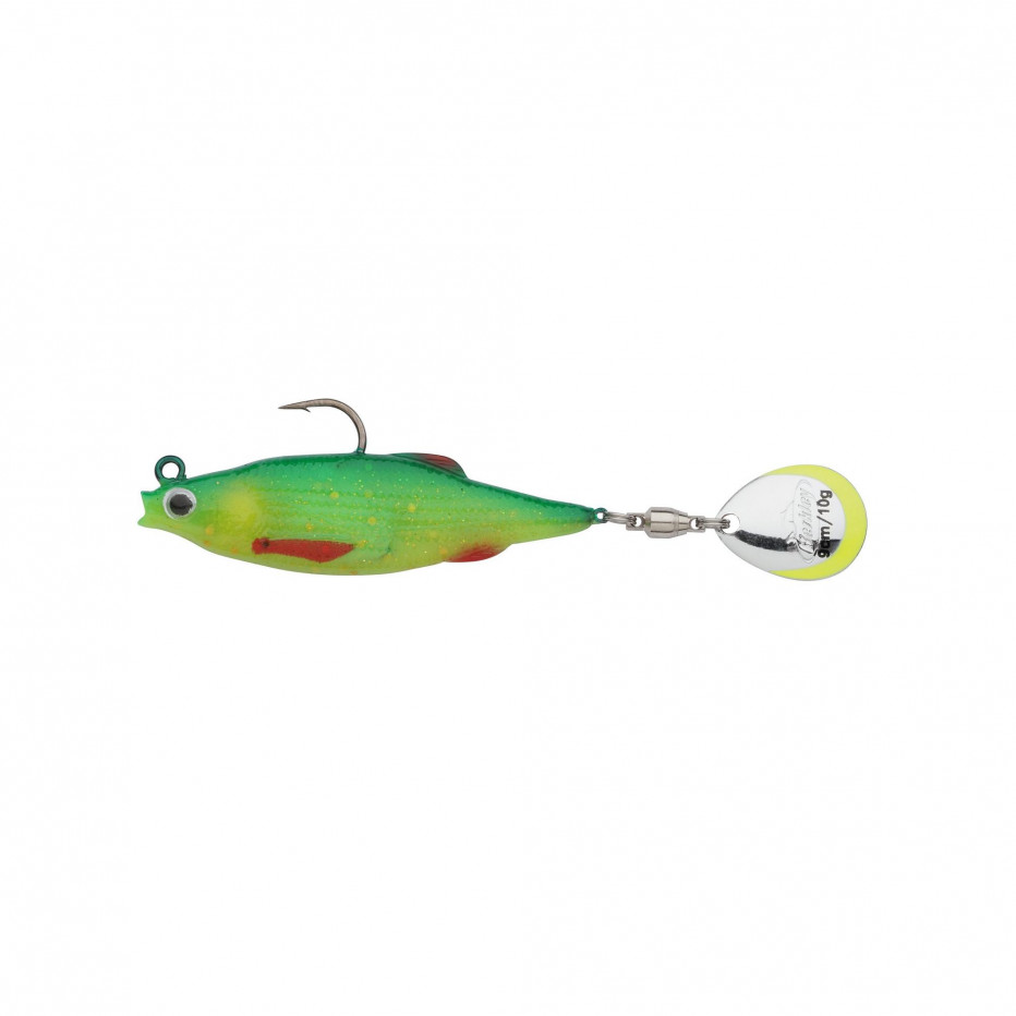 Hard Bait Berkley Pulse Realistic Flash 9cm