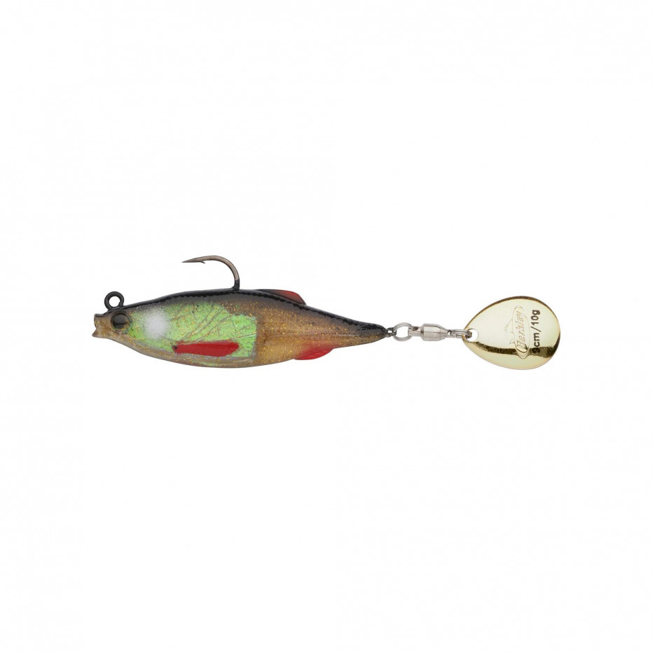 Hard Bait Berkley Pulse Realistic Flash 9cm