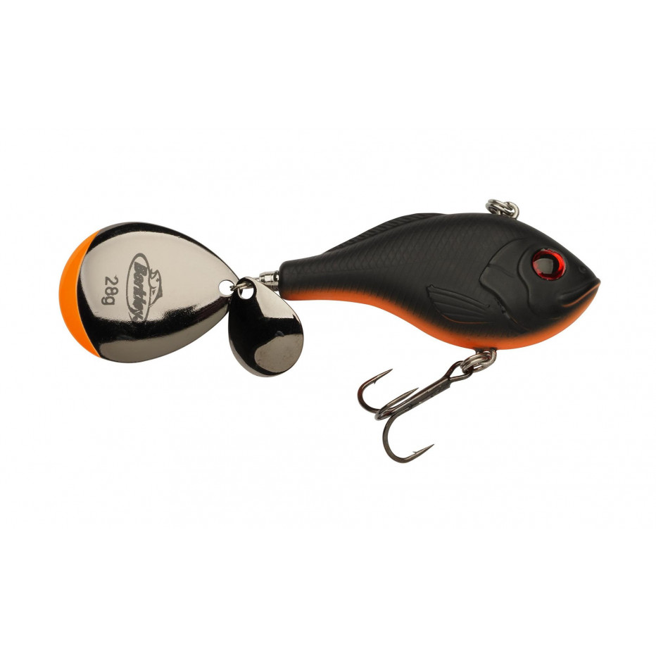 Poisson Nageur Berkley Pulse Spintail XL 18g