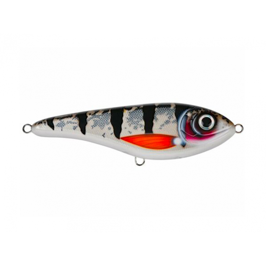 CWC Buster Jerk 15cm Jerkbait Lure