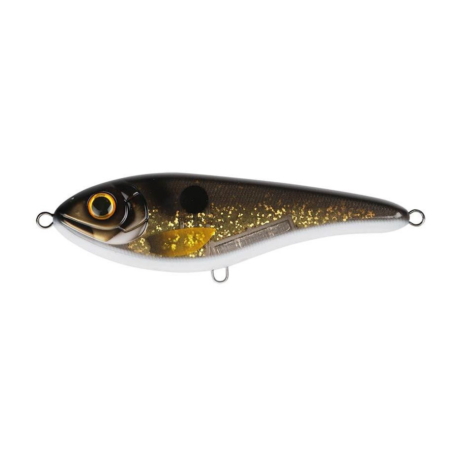Kunstköder Jerkbait CWC Buster Jerk 15cm