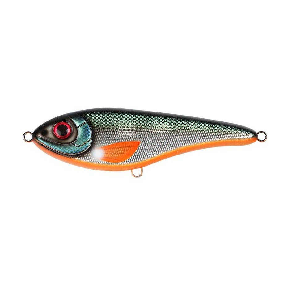 Señuelo CWC Buster Jerk 15cm Jerkbait