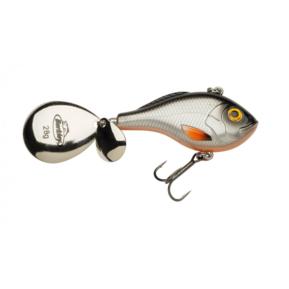 Wobbler Berkley Pulse Spintail XL 28g