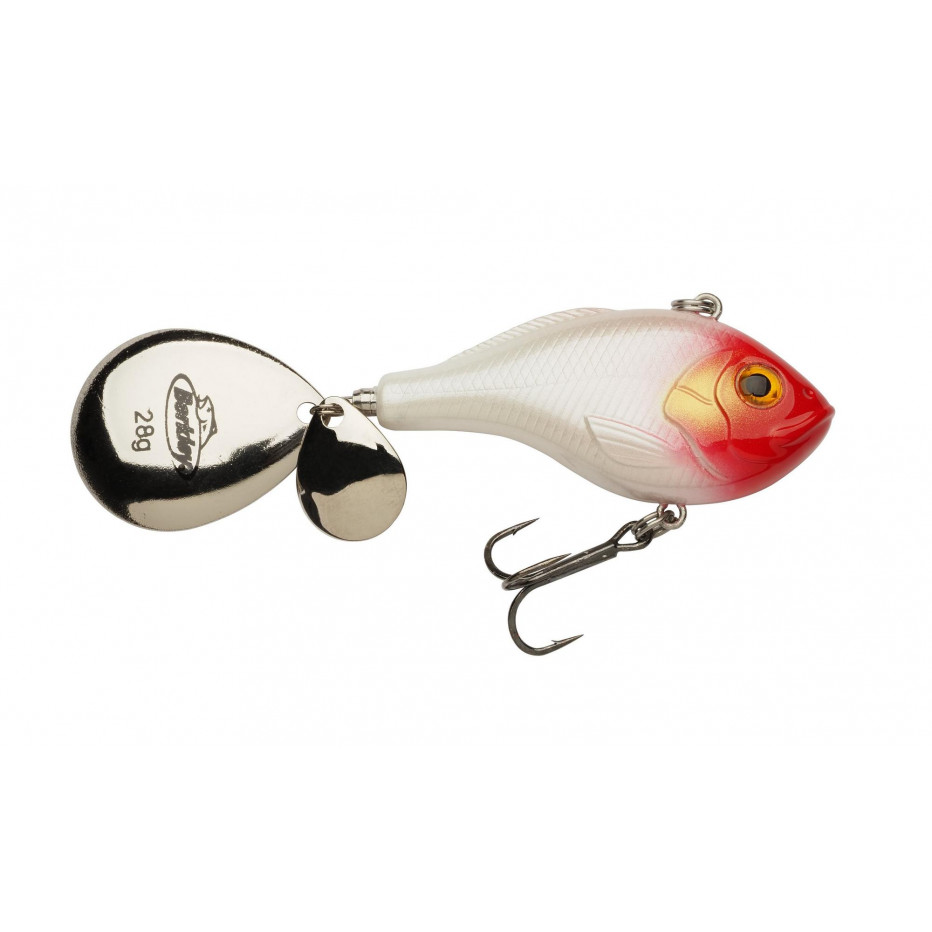 Hard Bait Berkley Pulse Spintail XL 28g