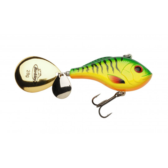 Wobbler Berkley Pulse Spintail XL 28g