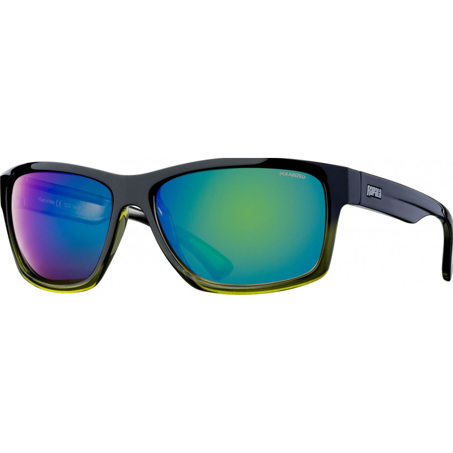 Polarized Goggles Rapala Precision Vision Gear