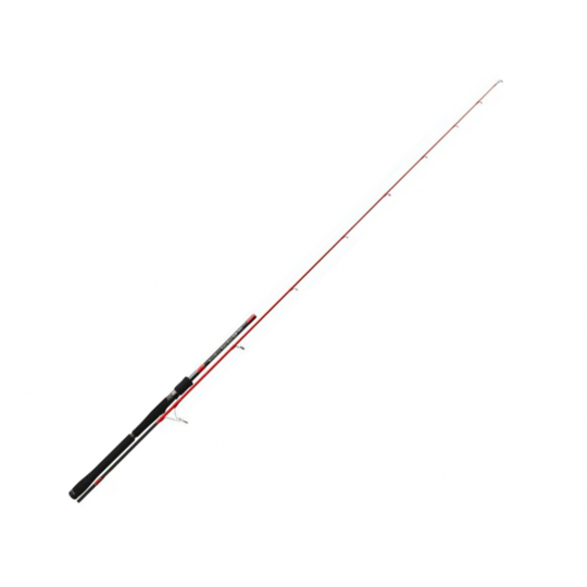 Spinning rod Tenryu Injection SP 78 H