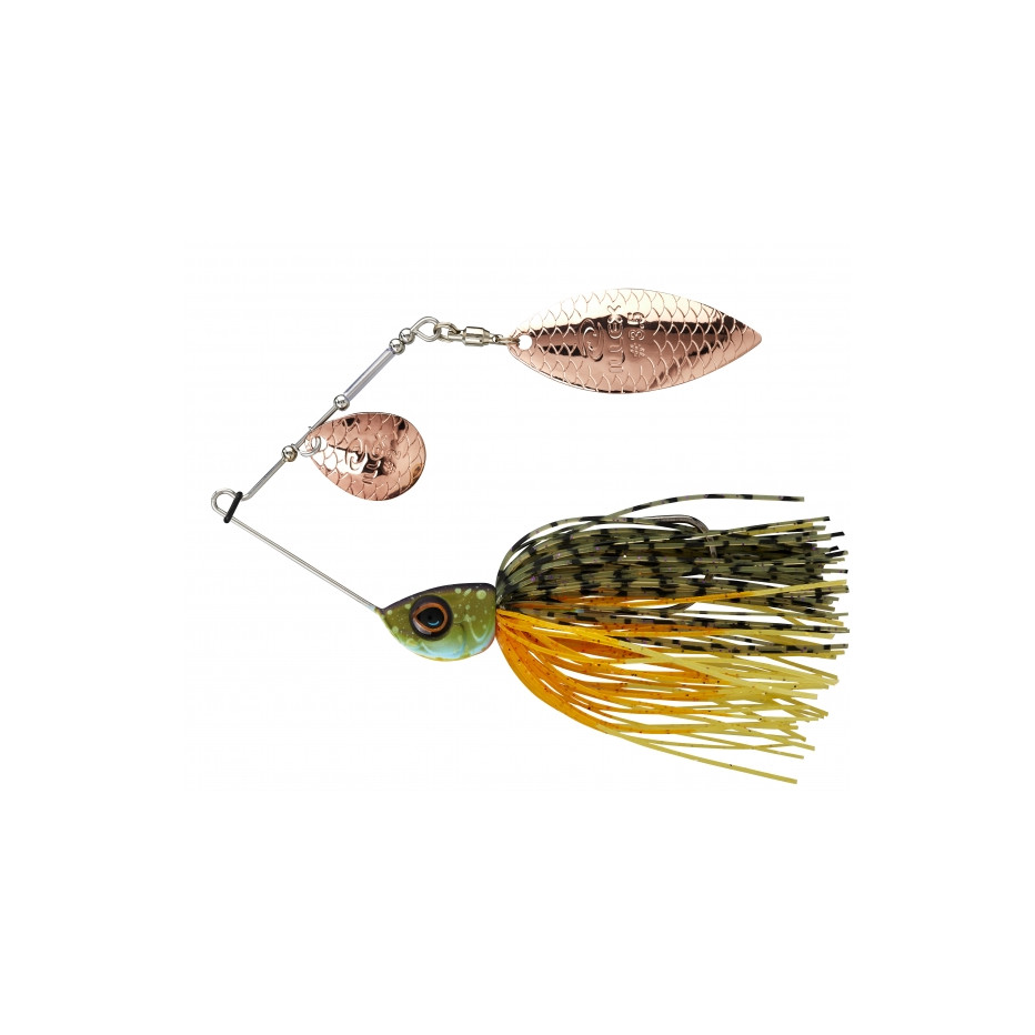 Spinnerbait Illex Crusher Jr 14g