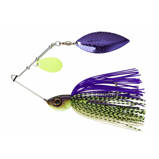 Spinnerbait Illex Crusher Jr 14g
