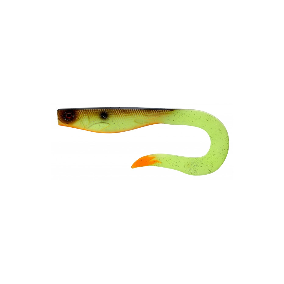 Leurre Souple Illex Dexter EEL 150