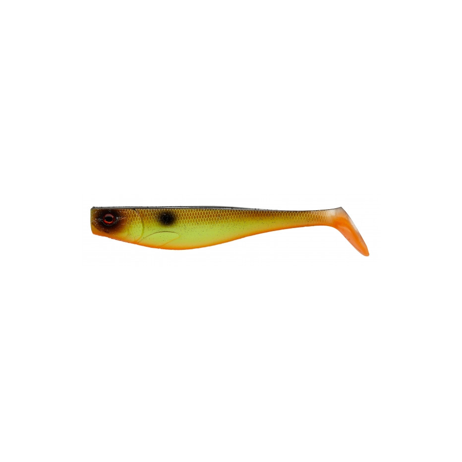 Gummifische Illex Dexter Shad 150