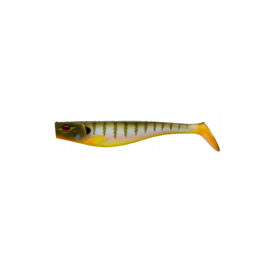 Soft Bait Illex Dexter Shad 175