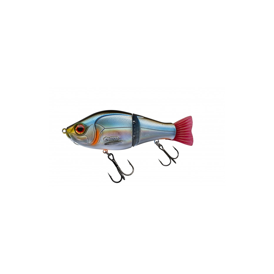Poisson Nageur Gunki Scunner 135 S Twin