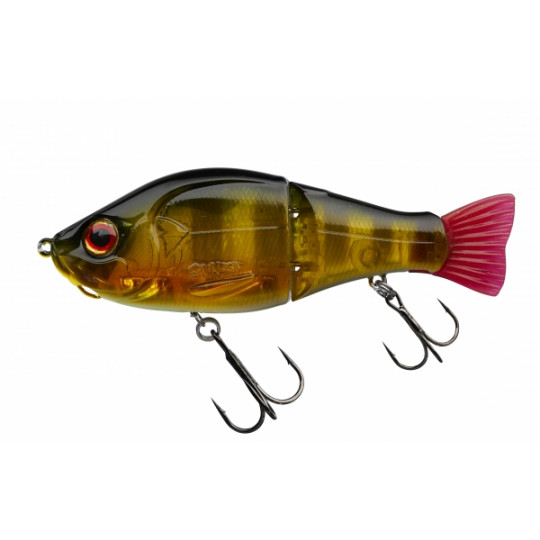 Poisson Nageur de type swimbait Gunki Scunner 135 S Twin