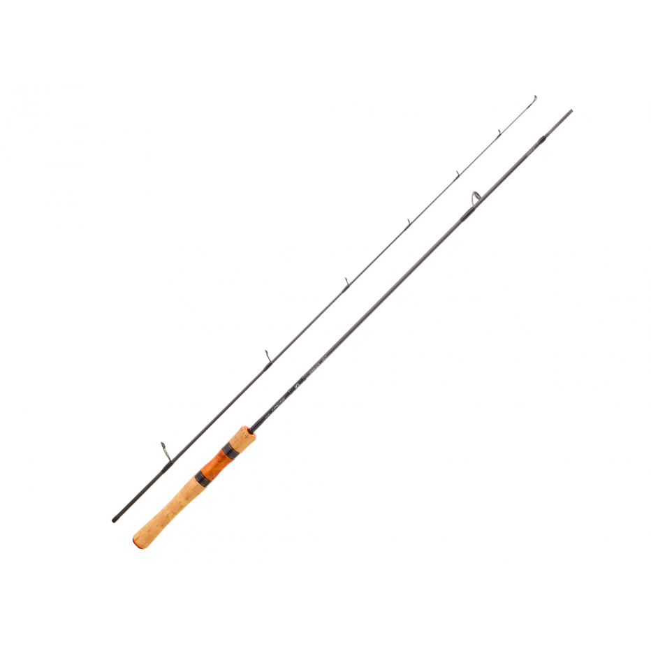 Spinning rod Daiwa Silvercreek V