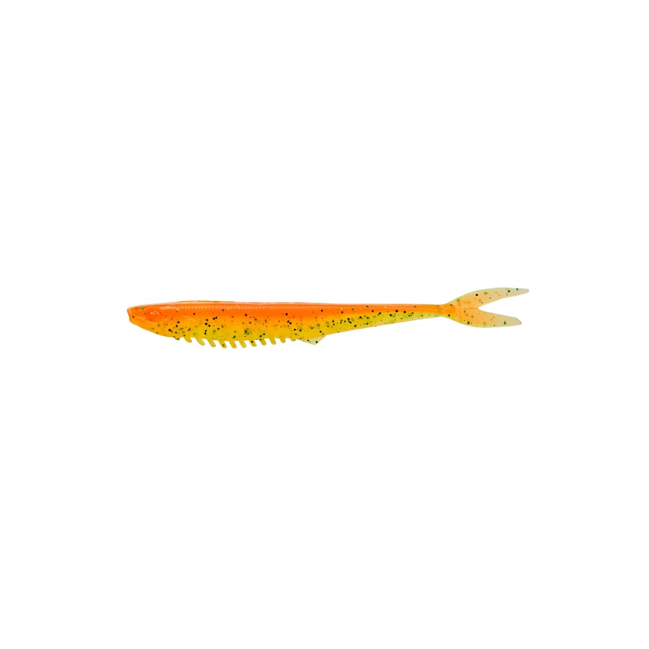 Soft Bait Gunki Pacemaker 165