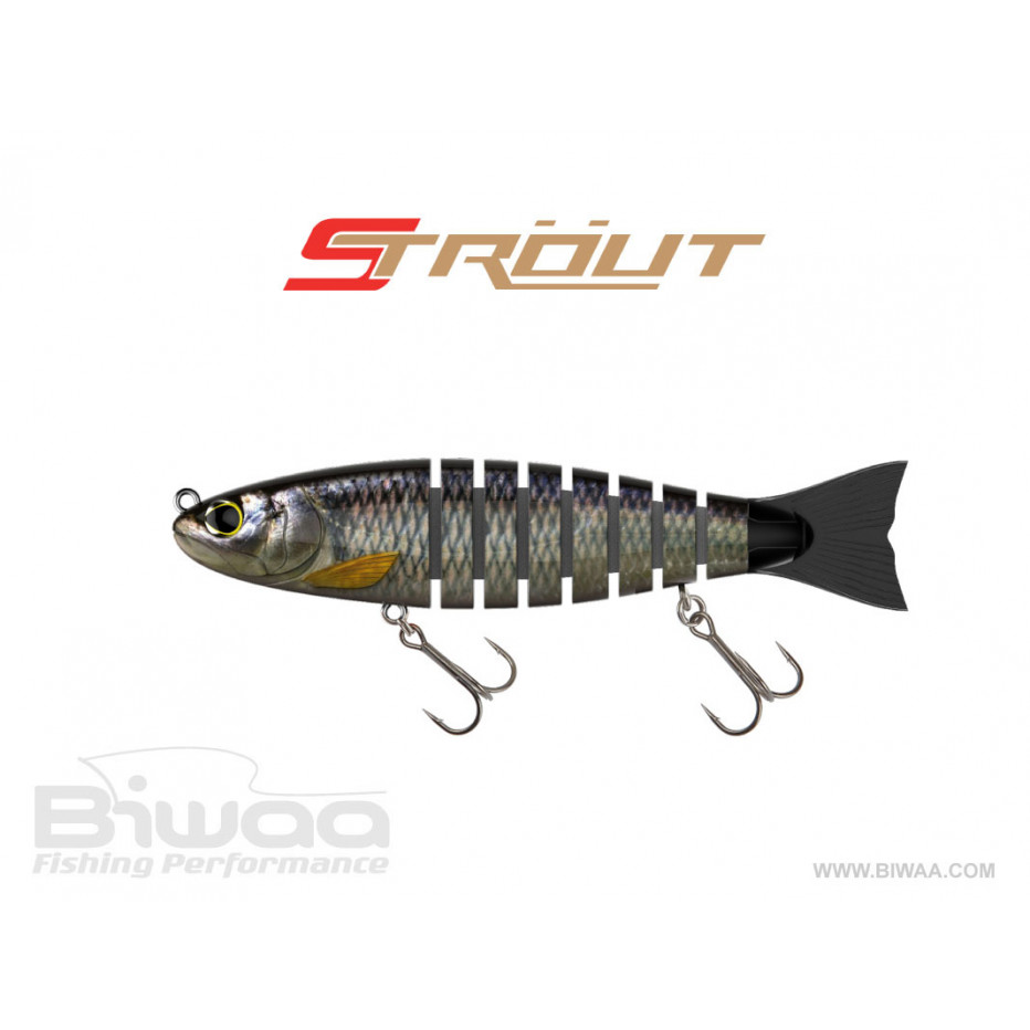 Swimbait Biwaa S Trucha 23cm