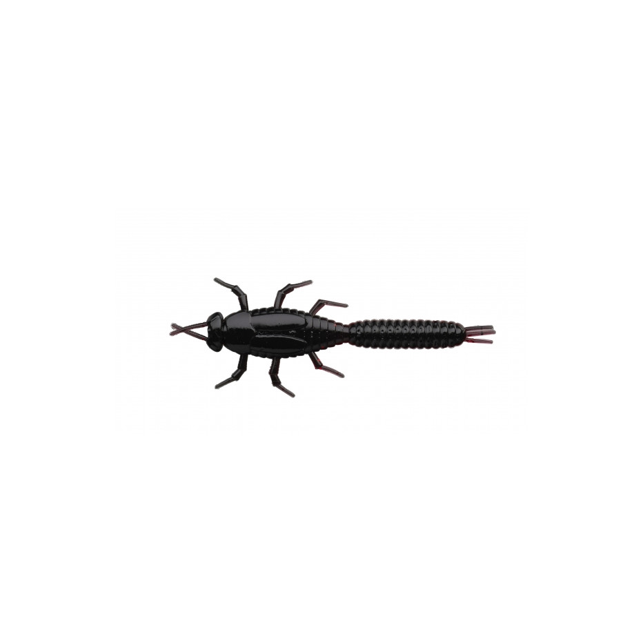 Soft Bait Illex Magic May Fly 6,6cm