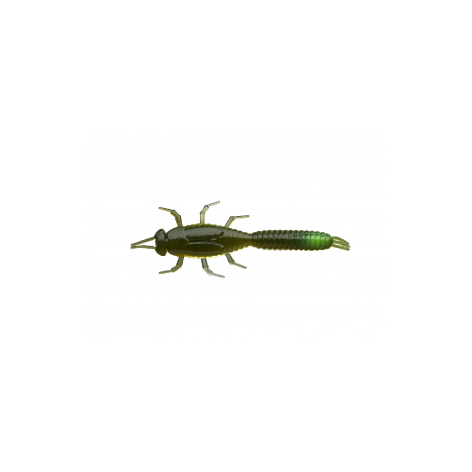 Soft Bait Illex Magic May Fly 6,6cm