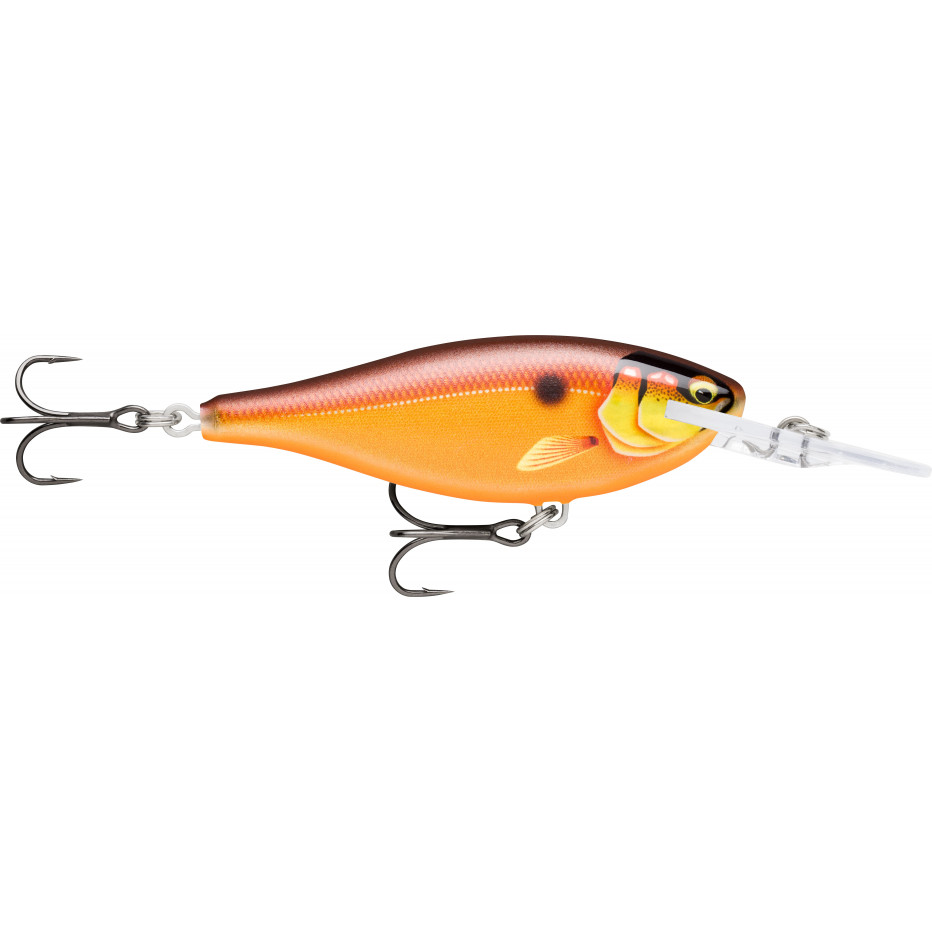 Wobbler Rapala Shad Rap Elite 5,5cm