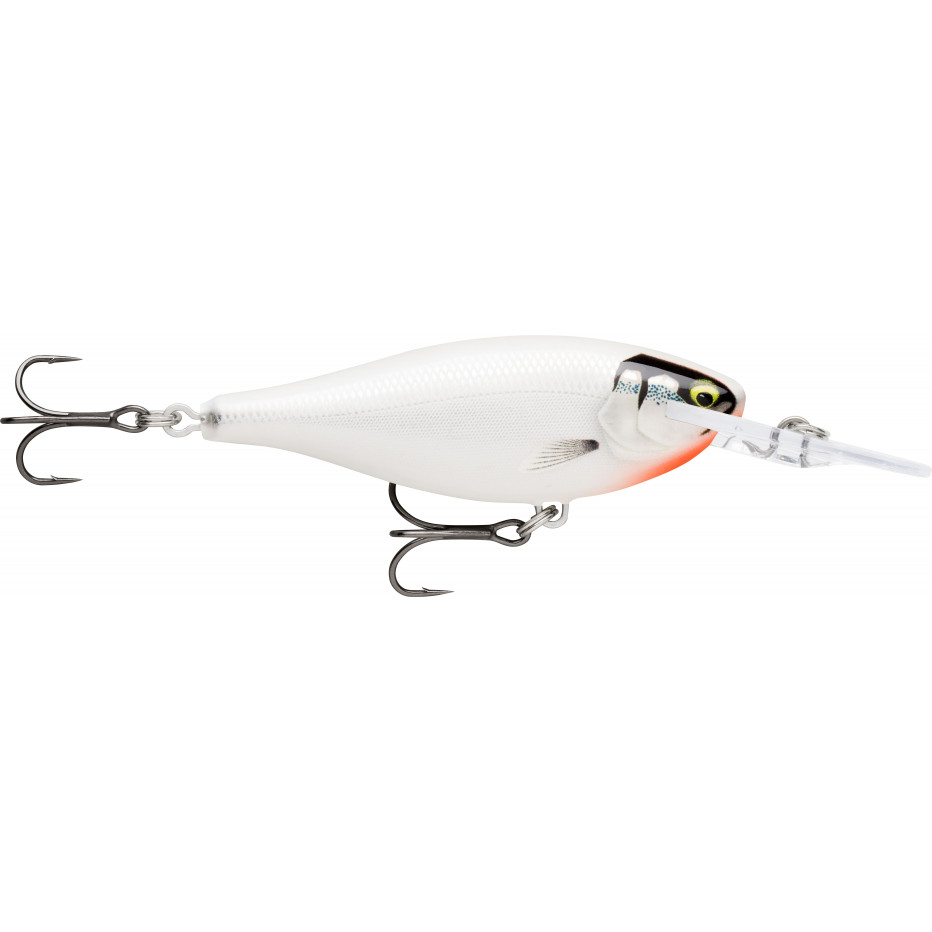Wobbler Rapala Shad Rap Elite 5,5cm