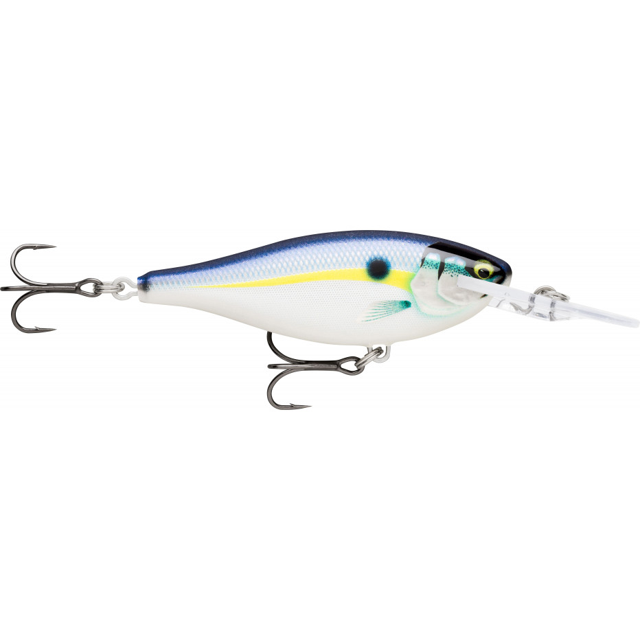 Hard Bait Rapala Shad Rap Elite 5,5cm