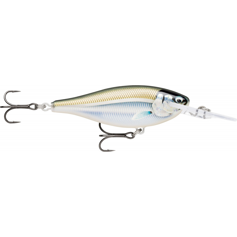 Wobbler Rapala Shad Rap Elite 5,5cm
