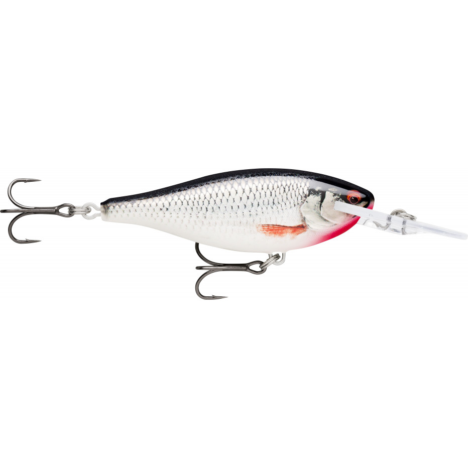 Hard Bait Rapala Shad Rap Elite 5,5cm