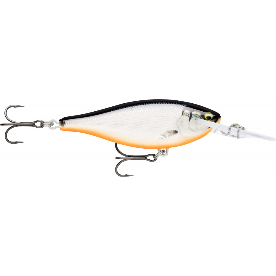 Poisson Nageur Rapala Shad Rap Elite 5,5cm